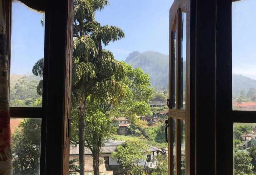 اتاق استاندارد, Duke S Nose Holiday Bungalow