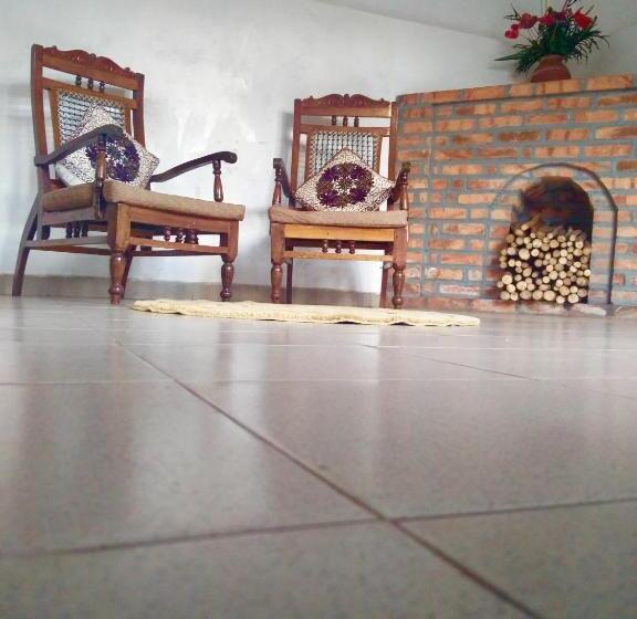 اتاق استاندارد, Duke S Nose Holiday Bungalow