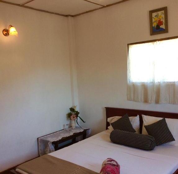 اتاق استاندارد, Duke S Nose Holiday Bungalow