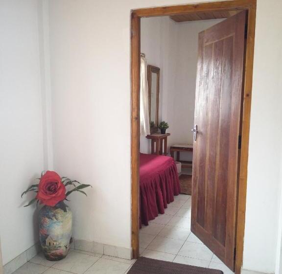 اتاق استاندارد با تخت بزرگ, Duke S Nose Holiday Bungalow