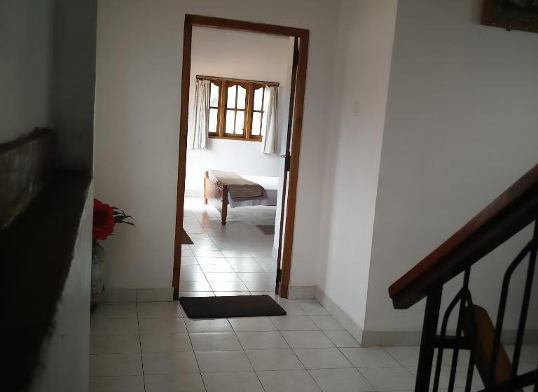 اتاق استاندارد با تخت بزرگ, Duke S Nose Holiday Bungalow