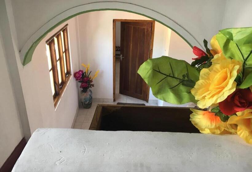 اتاق استاندارد با تخت بزرگ, Duke S Nose Holiday Bungalow