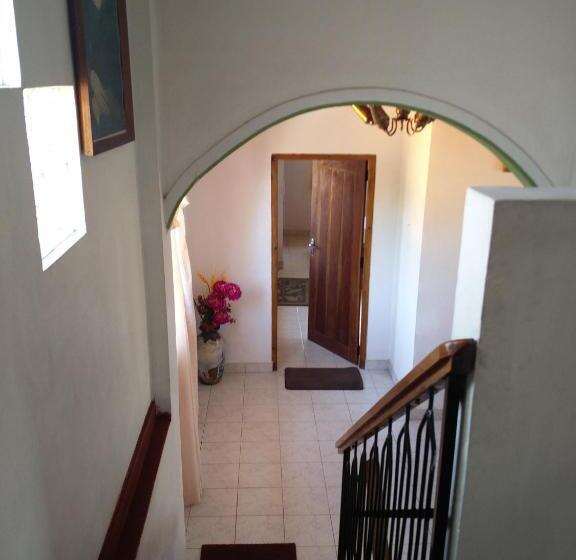 اتاق استاندارد با تخت بزرگ, Duke S Nose Holiday Bungalow