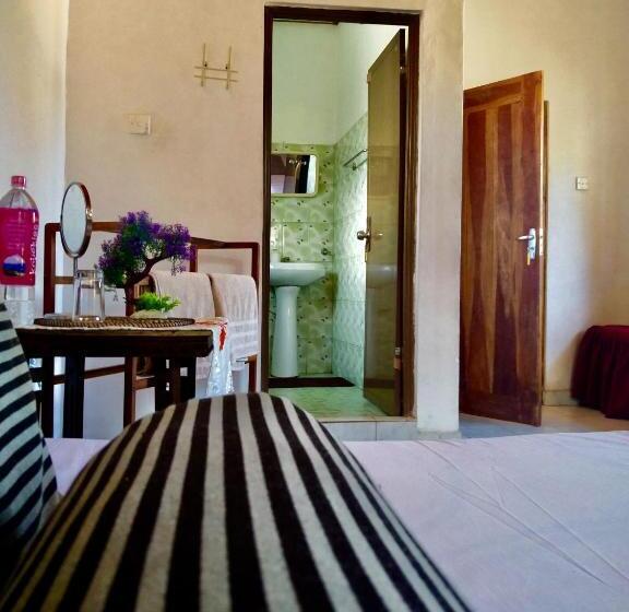 اتاق استاندارد با تخت بزرگ, Duke S Nose Holiday Bungalow