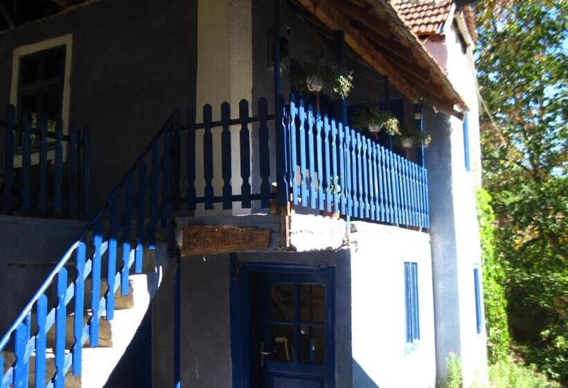 اتاق عادی یک تخته, Ethno Village Slatkovac