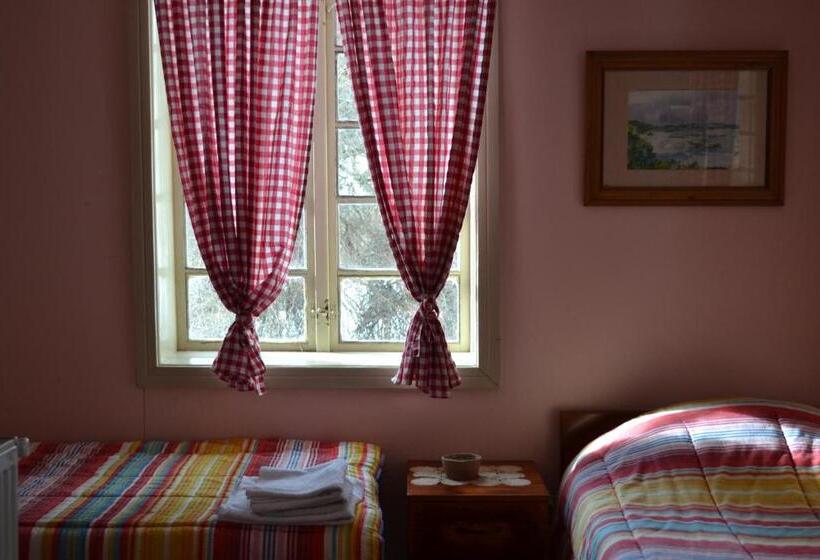 اتاق استاندارد, Ethno Village Slatkovac