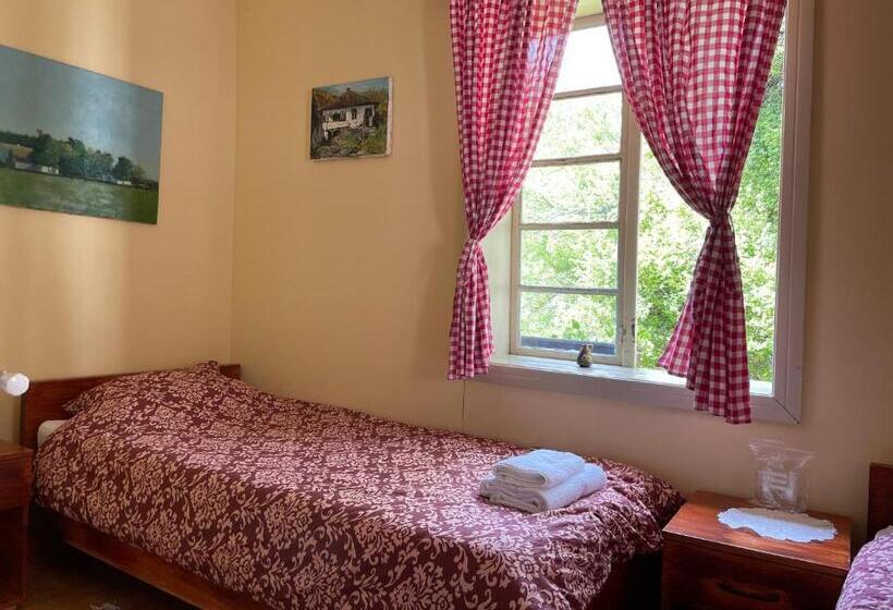 اتاق استاندارد, Ethno Village Slatkovac