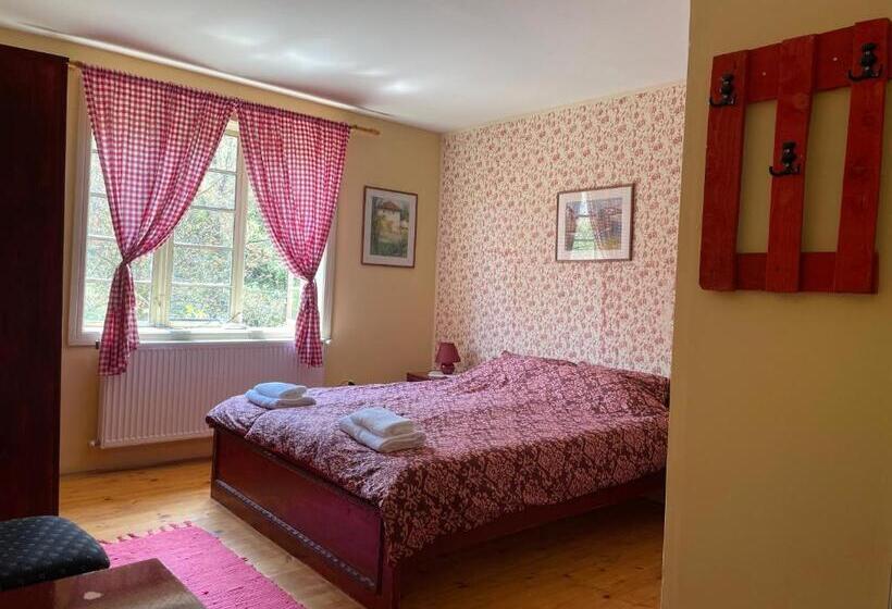 اتاق استاندارد, Ethno Village Slatkovac