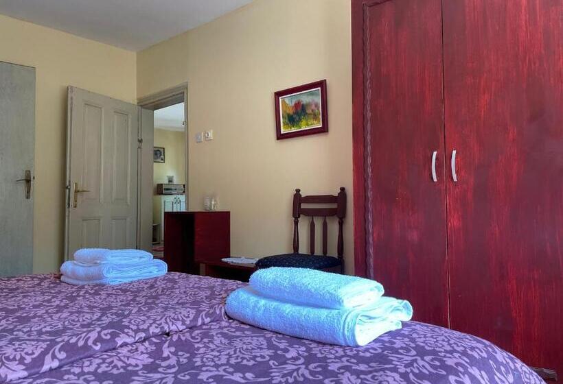 اتاق استاندارد, Ethno Village Slatkovac