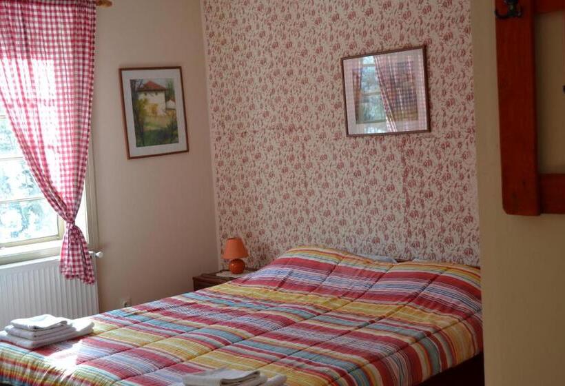 اتاق استاندارد, Ethno Village Slatkovac