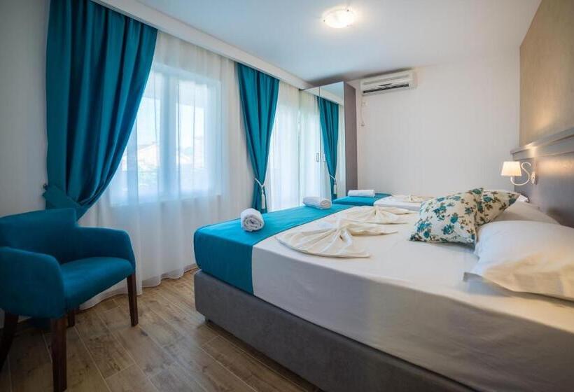 آپارتمان 1 خوابه, Guest House S Lux