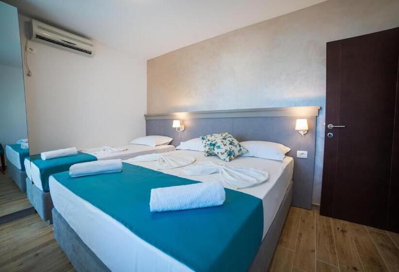 آپارتمان 1 خوابه, Guest House S Lux
