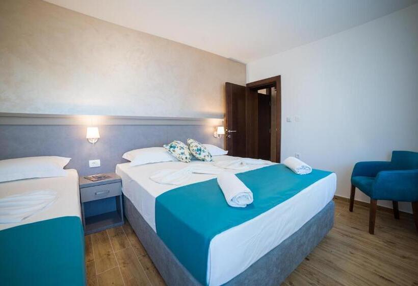 آپارتمان 1 خوابه, Guest House S Lux