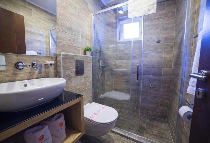 آپارتمان 1 خوابه, Guest House S Lux