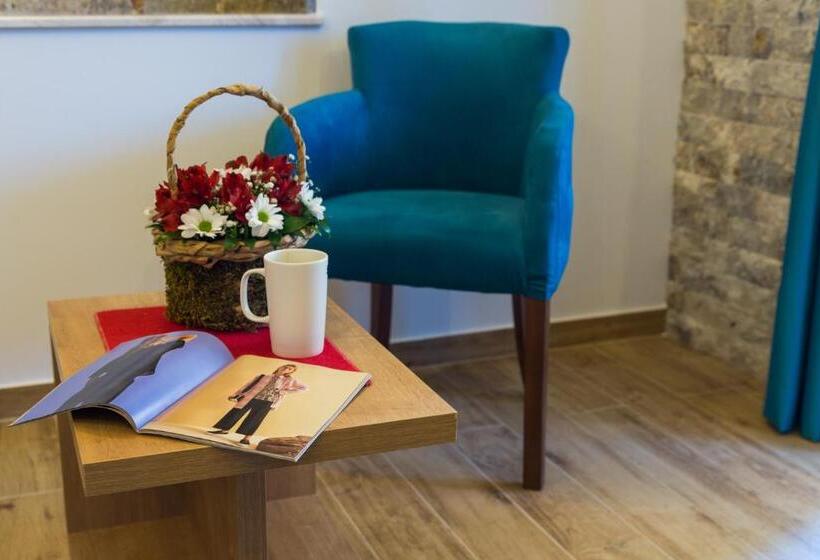 آپارتمان 1 خوابه, Guest House S Lux