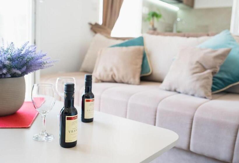 سوییت, Guest House S Lux