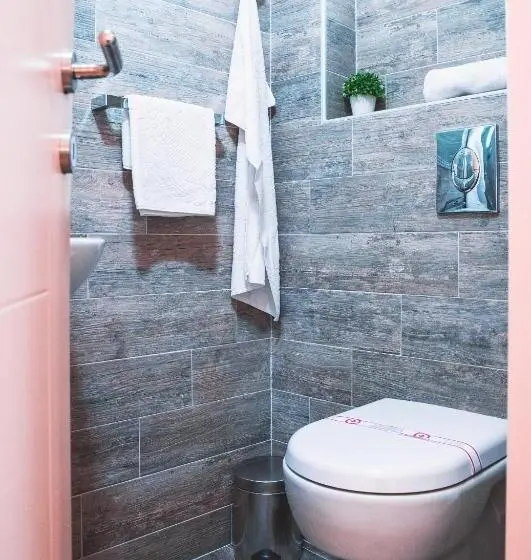 استودیوی استاندارد, Guest House S Lux