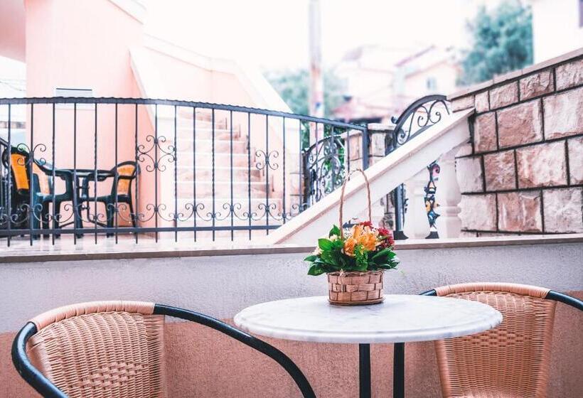 استودیوی استاندارد, Guest House S Lux