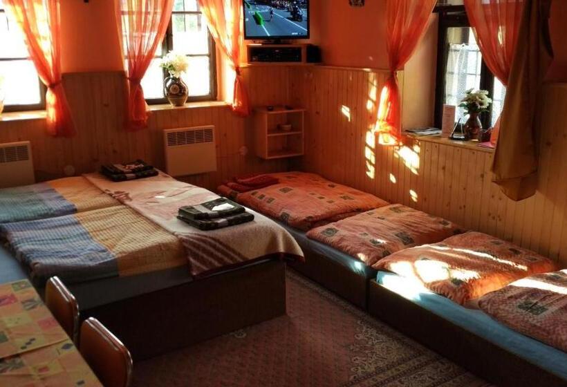 패밀리 스튜디오, Privat Lena