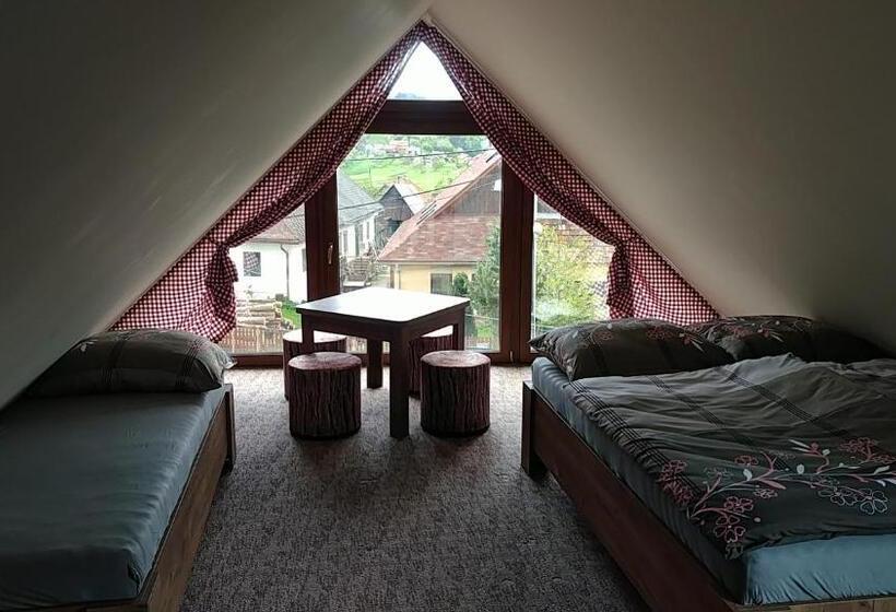 스탠다드 룸, Privat Lena