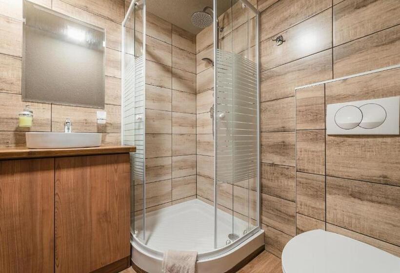 스탠다드 룸, Privat Lena