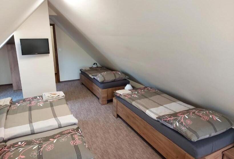 스탠다드 룸, Privat Lena