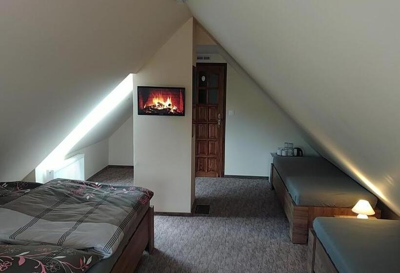 스탠다드 룸, Privat Lena