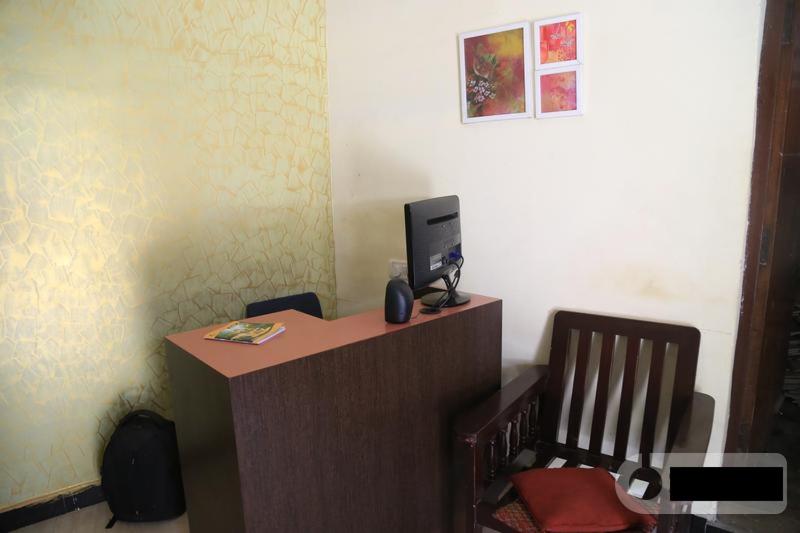 Номер Стандарт, Xavier Guest House