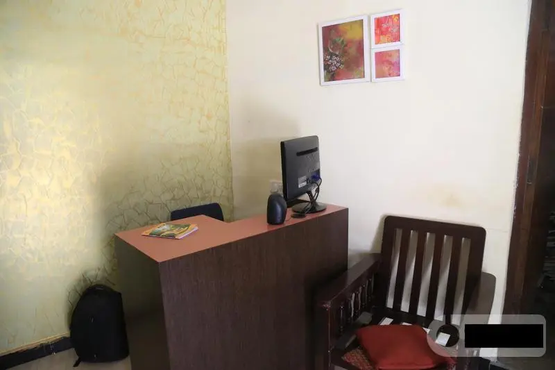 スタンダードルーム, Xavier Guest House