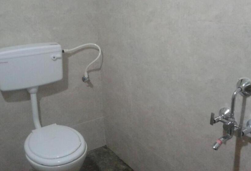 Номер Стандарт Индивидуальный, Xavier Guest House