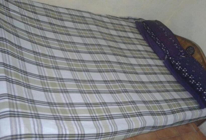 Трежместный Номер Economy, Xavier Guest House