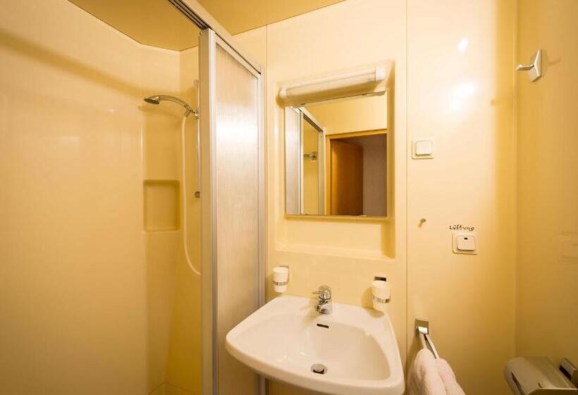 חדר סטנדרט, Alpengasthof Draxler