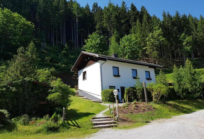 חדר סטנדרט לשלושה, Alpengasthof Draxler