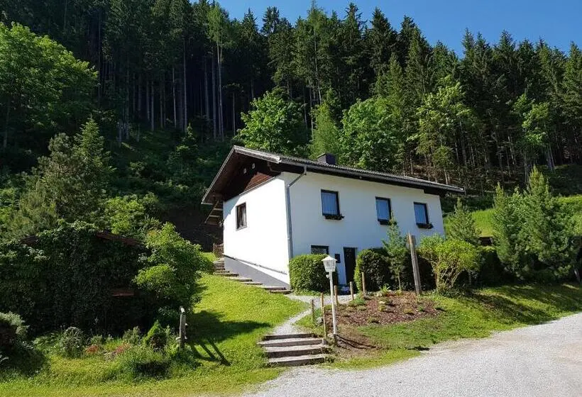 スタンダードトリプルルーム, Alpengasthof Draxler