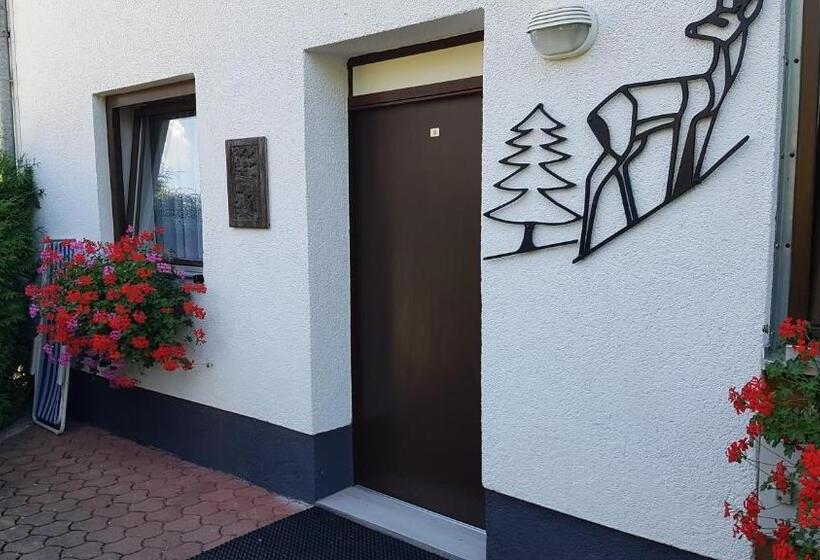 חדר בסיסי, Alpengasthof Draxler