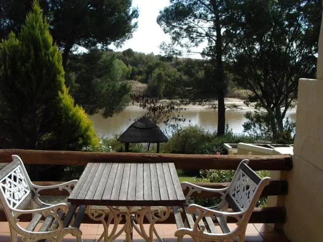 スーペリアールーム, Riverside Lodge & Conference Center