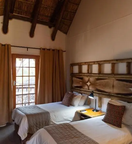 エコノミールーム, Riverside Lodge & Conference Center