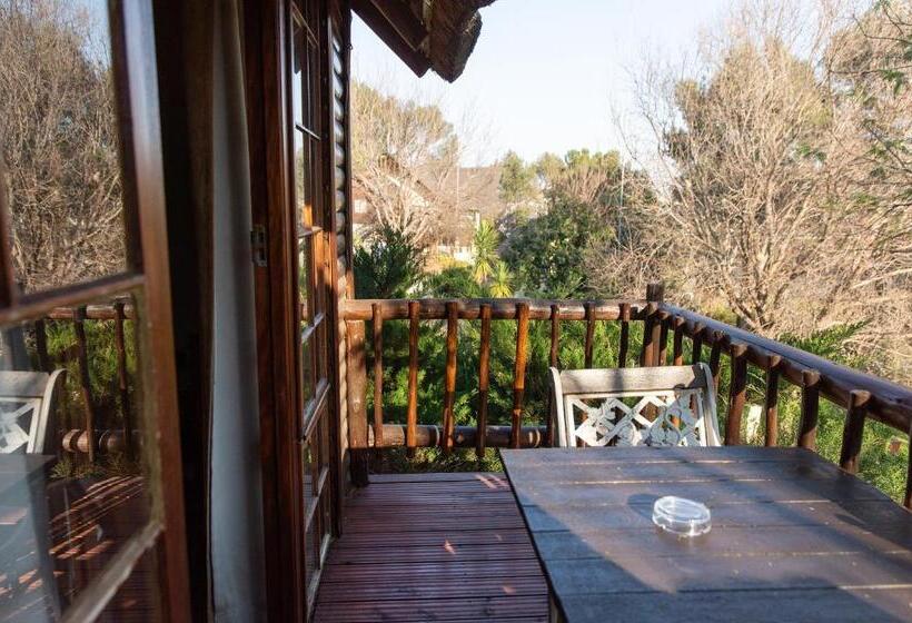 חדר אקונומי, Riverside Lodge & Conference Center