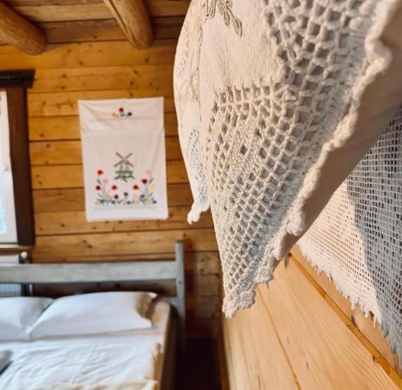 اتاق استاندارد, Guest House Anastasia