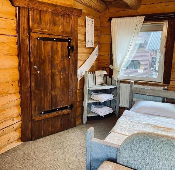 스탠다드 룸, Guest House Anastasia