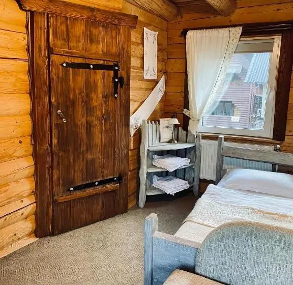 اتاق استاندارد, Guest House Anastasia
