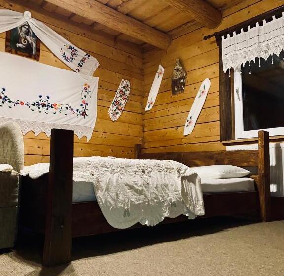 اتاق استاندارد, Guest House Anastasia