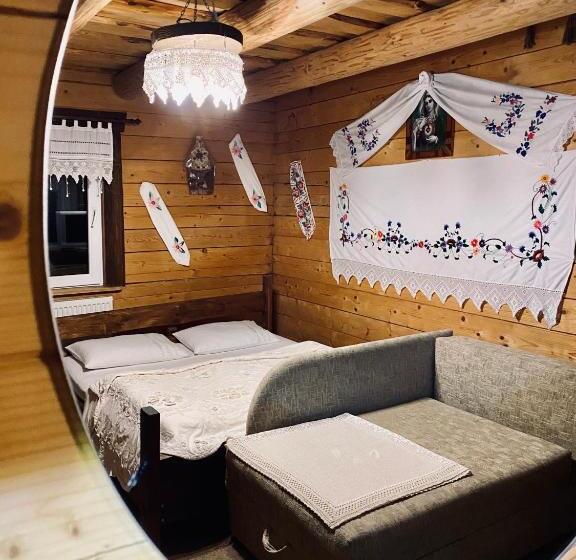 اتاق استاندارد, Guest House Anastasia