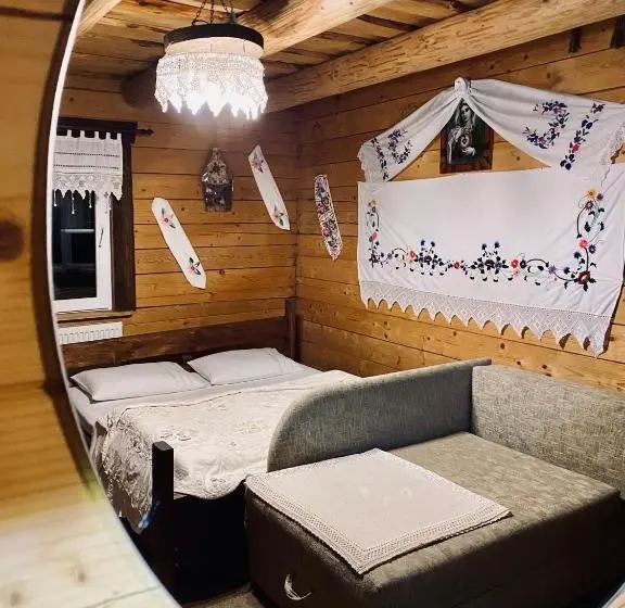 اتاق استاندارد, Guest House Anastasia