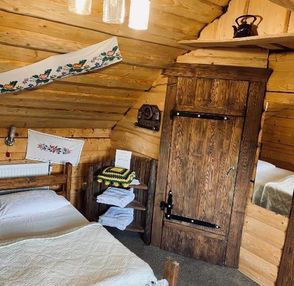 اتاق استاندارد با چشمانداز کوهستان, Guest House Anastasia