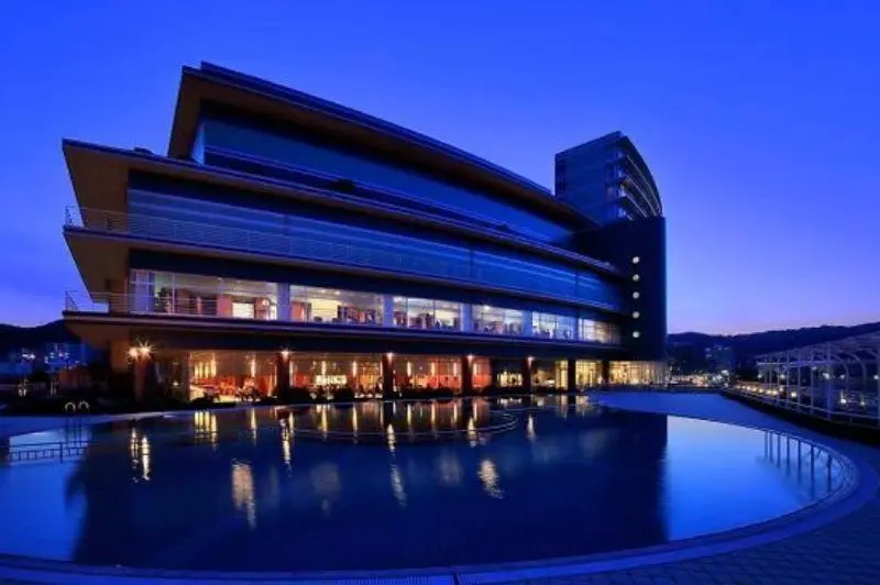 ファミリールーム, Guest House Hana