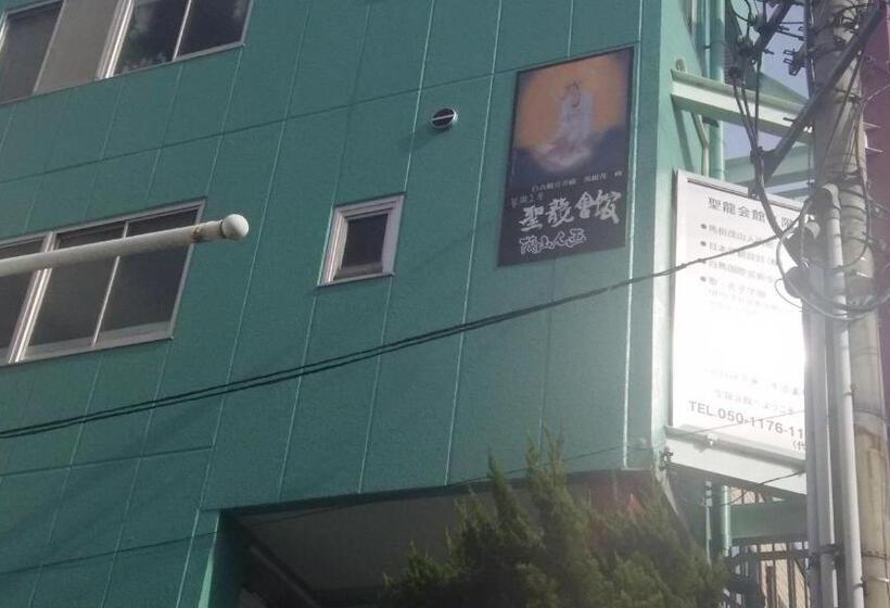 家庭间, Guest House Hana