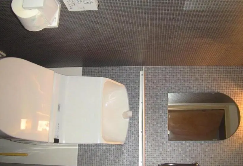 ファミリールーム, Guest House Hana