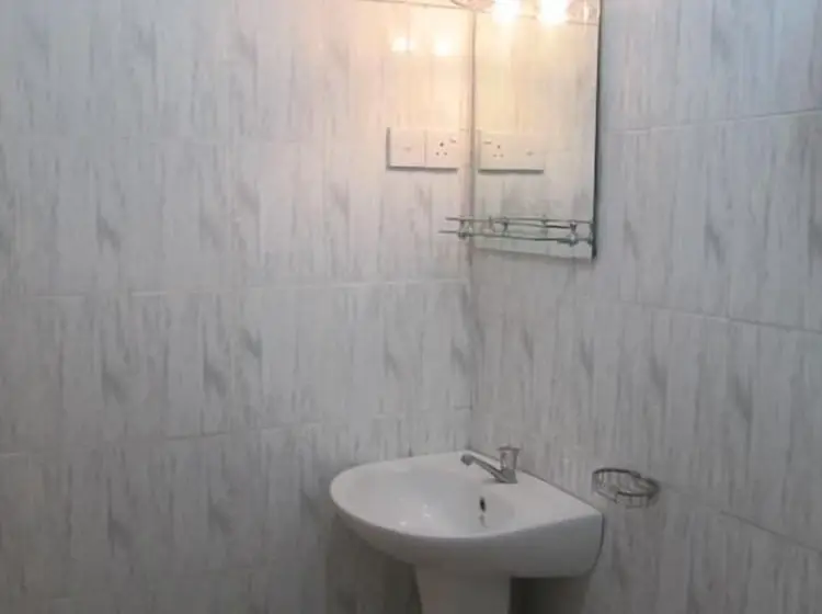 デラックスの4人部屋, Nethu Freedom Cottage