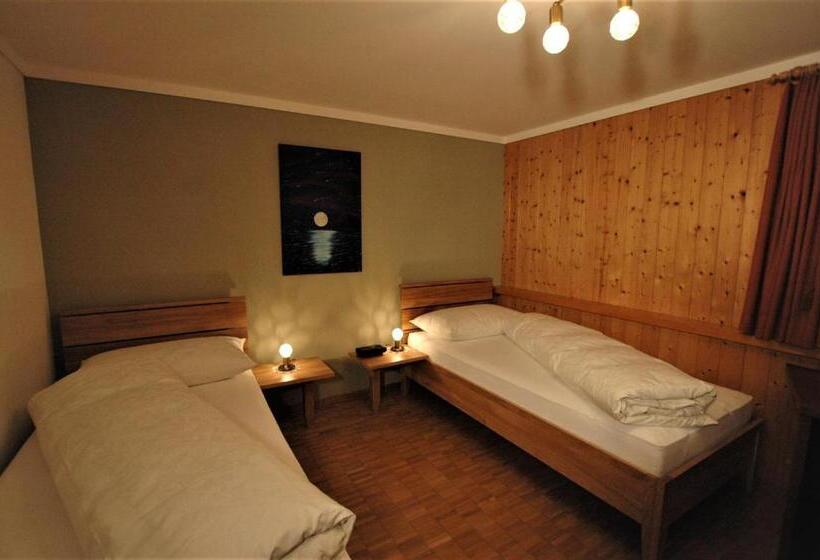 スタンダードルーム, Pension Im Dorf